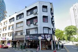 Lavender Street (D12), Shop House #633706771
